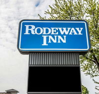 Rodeway Inn Grand Haven - Accommodation Indiana