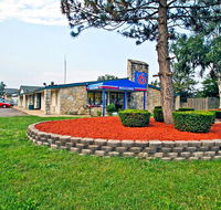 Motel 6 Kalamazoo - Accommodation Indiana