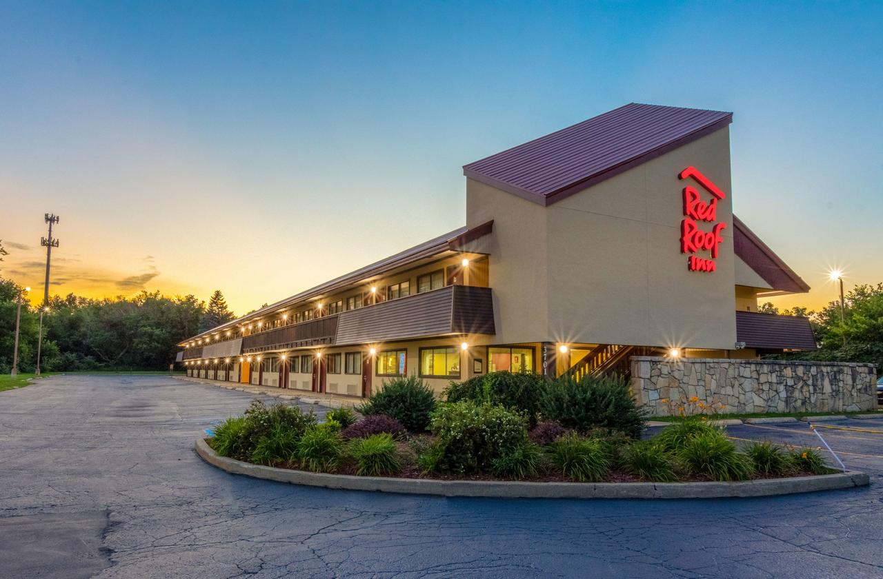 Red Roof Inn Kalamazoo East â€“ Expo Center - thumb 31