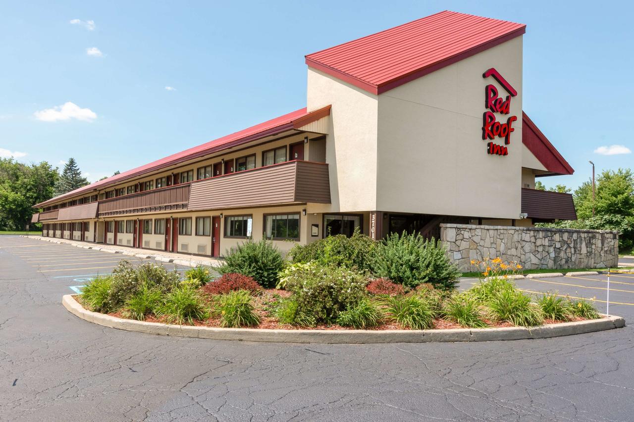 Red Roof Inn Kalamazoo East â€“ Expo Center - thumb 12