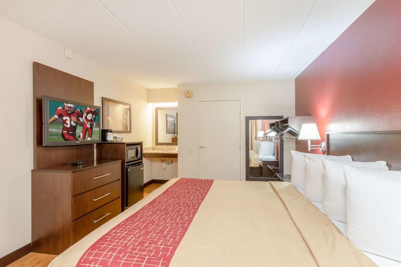 Red Roof Inn Kalamazoo East â€“ Expo Center - thumb 16