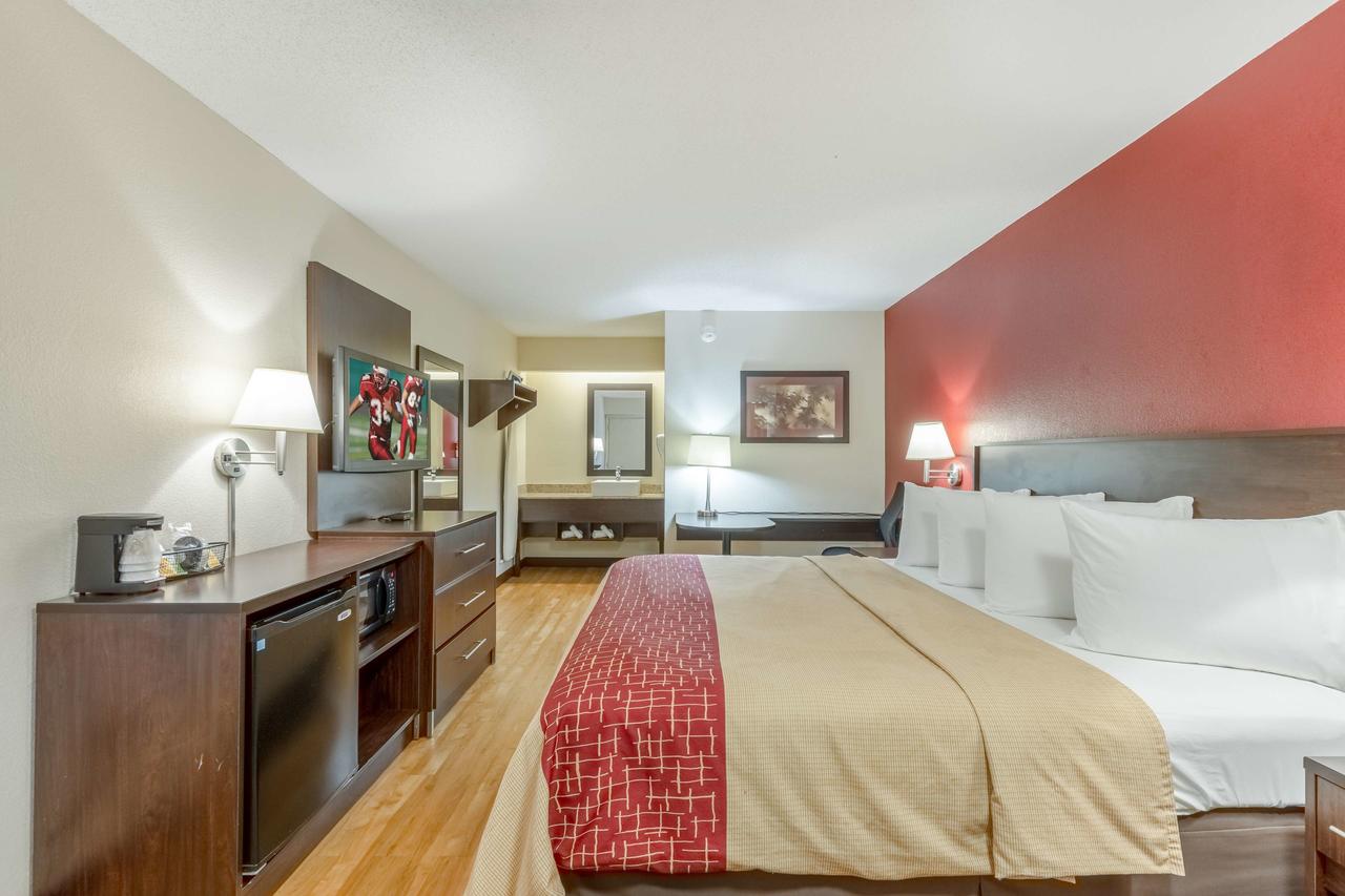 Red Roof Inn Kalamazoo East â€“ Expo Center - thumb 26