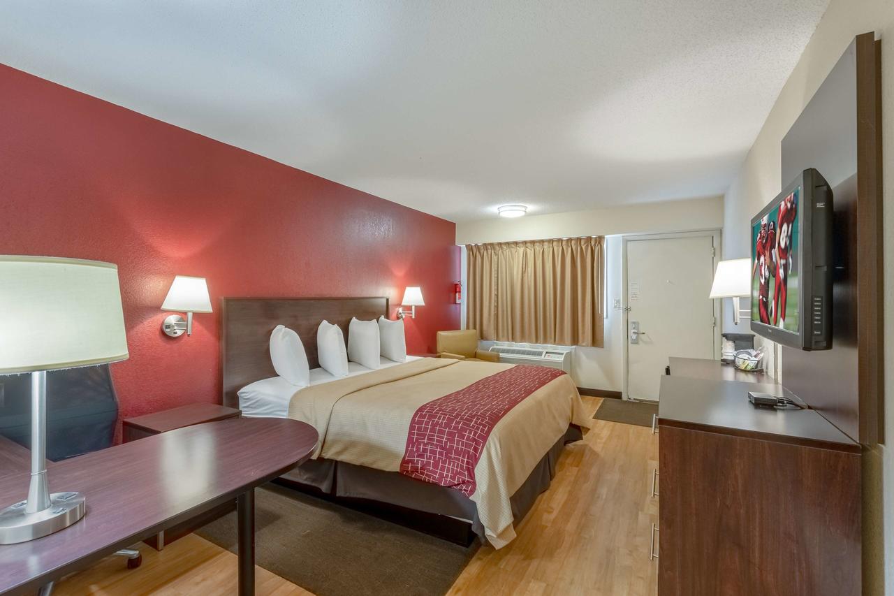 Red Roof Inn Kalamazoo East â€“ Expo Center - thumb 3