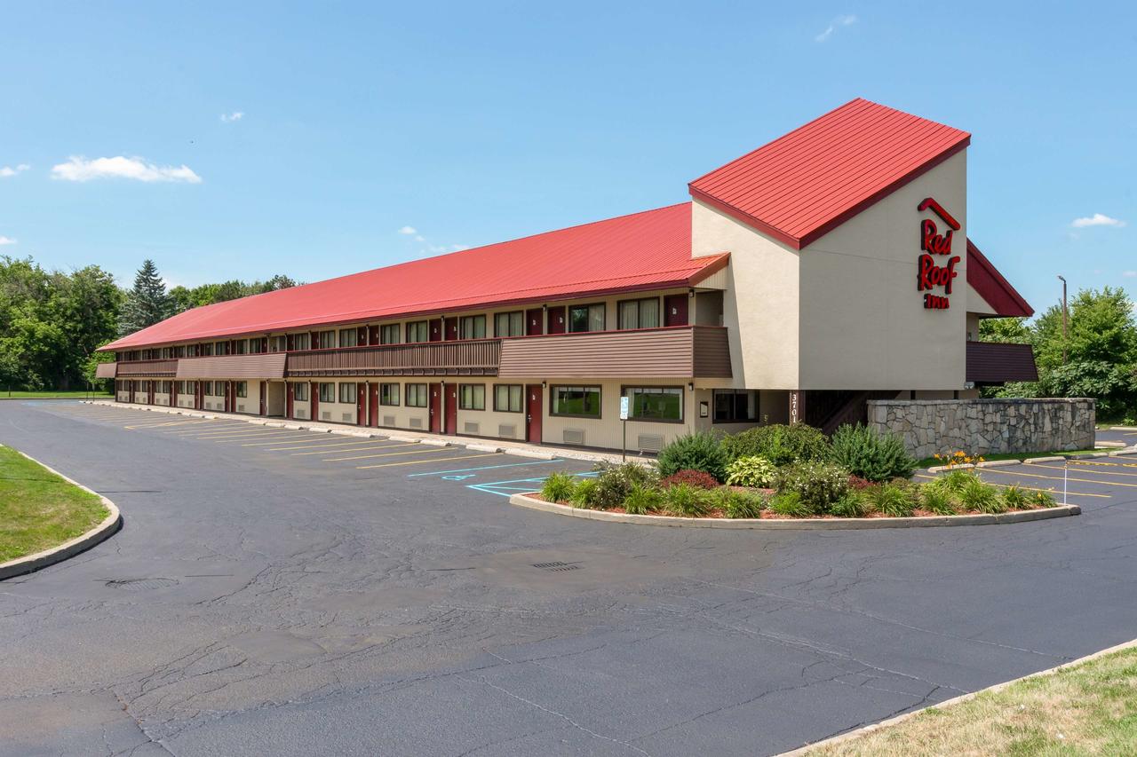Red Roof Inn Kalamazoo East â€“ Expo Center - thumb 1