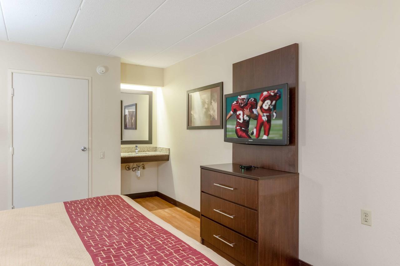 Red Roof Inn Kalamazoo East â€“ Expo Center - thumb 2