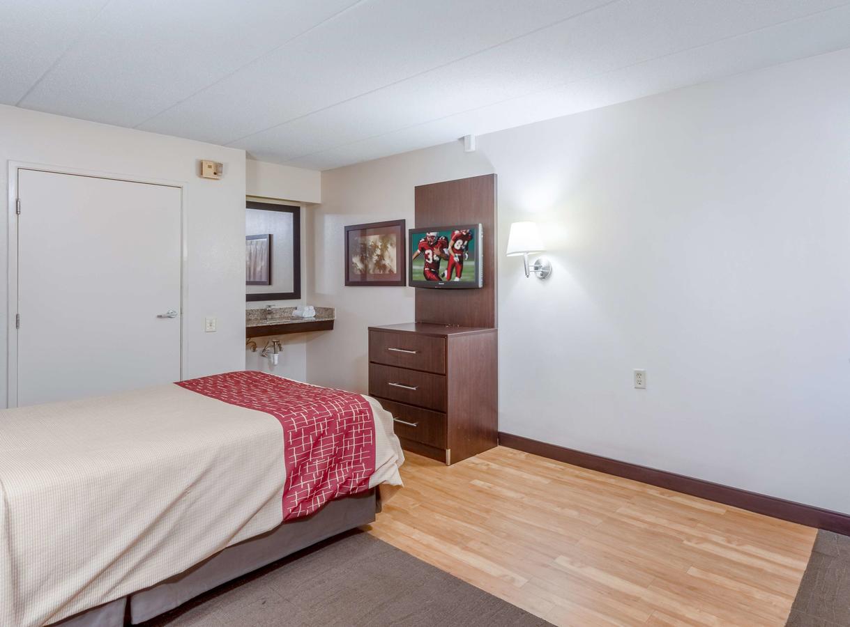 Red Roof Inn Kalamazoo East â€“ Expo Center - thumb 29