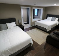 Brimley Motel Suites - Accommodation Indiana