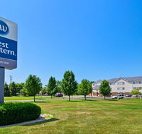 Best Western Beacon Inn - Accommodation Indiana