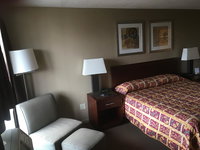Allen Park Motor Lodge Accommodation Indiana