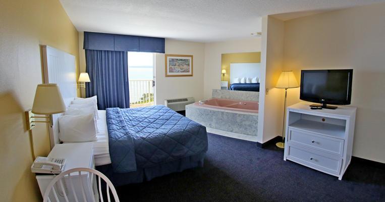 Breakers Resort - Lakeside - thumb 13