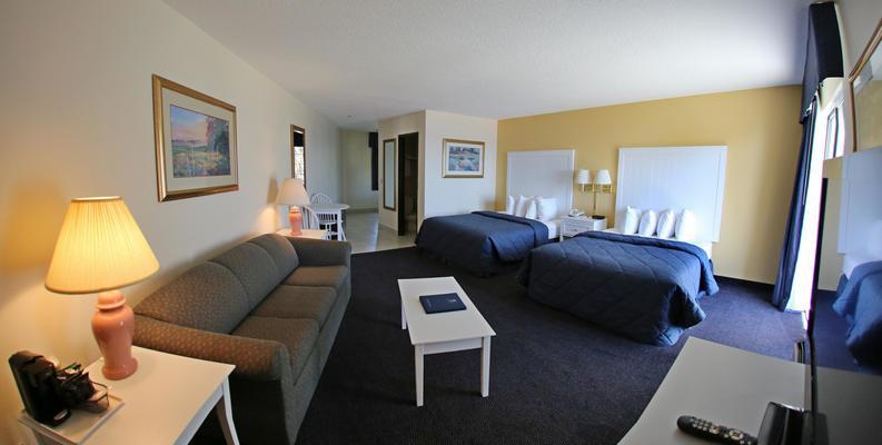 Breakers Resort - Lakeside - thumb 15