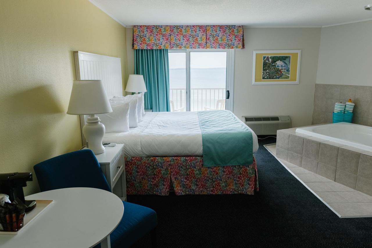 Breakers Resort - Lakeside - thumb 8