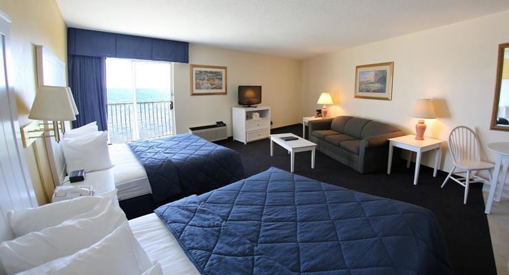 Breakers Resort - Lakeside - thumb 12