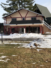 Booking Cadillac Accommodation Indiana