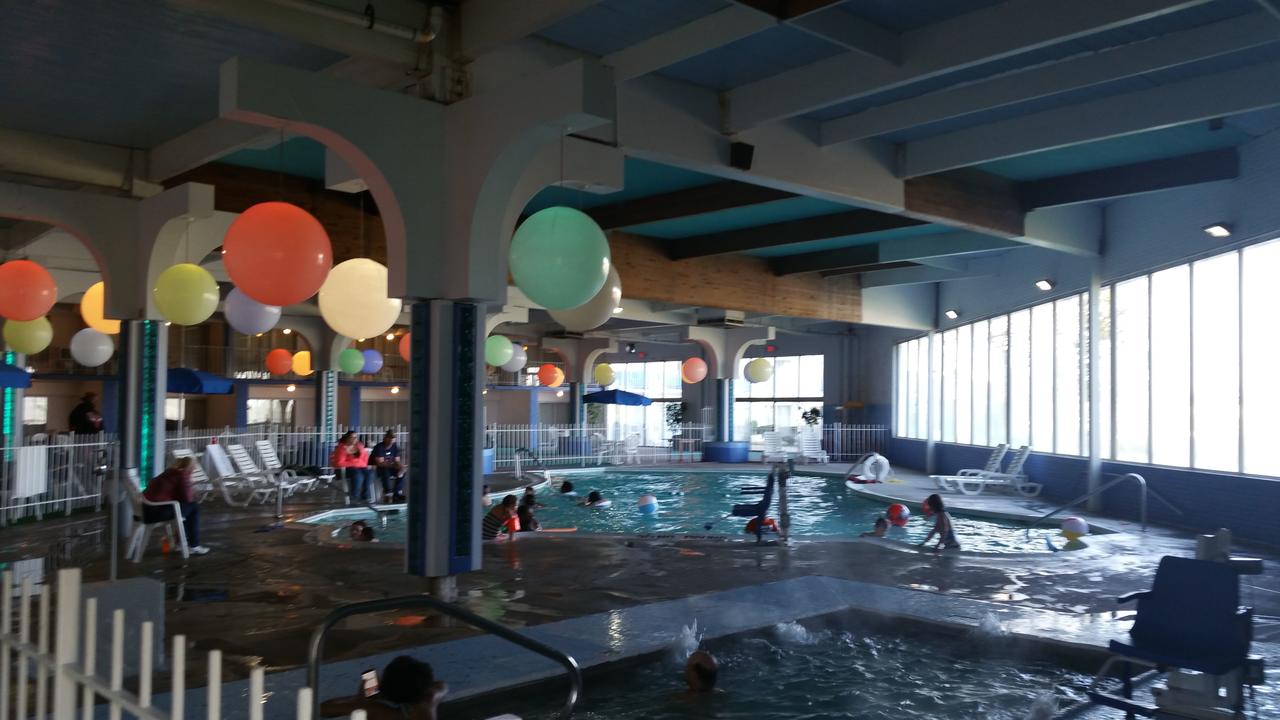 Howard Johnson By Wyndham Benton Harbor - thumb 7