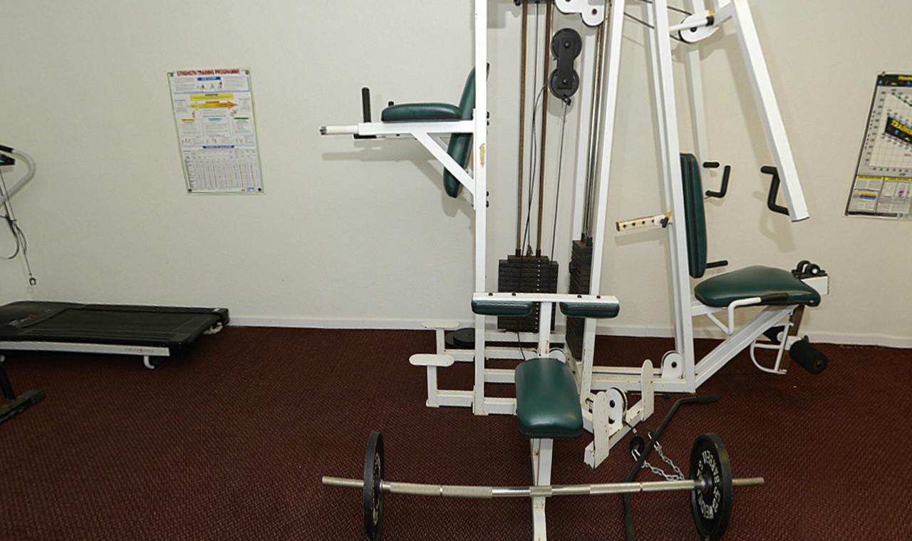 Howard Johnson By Wyndham Benton Harbor - thumb 27