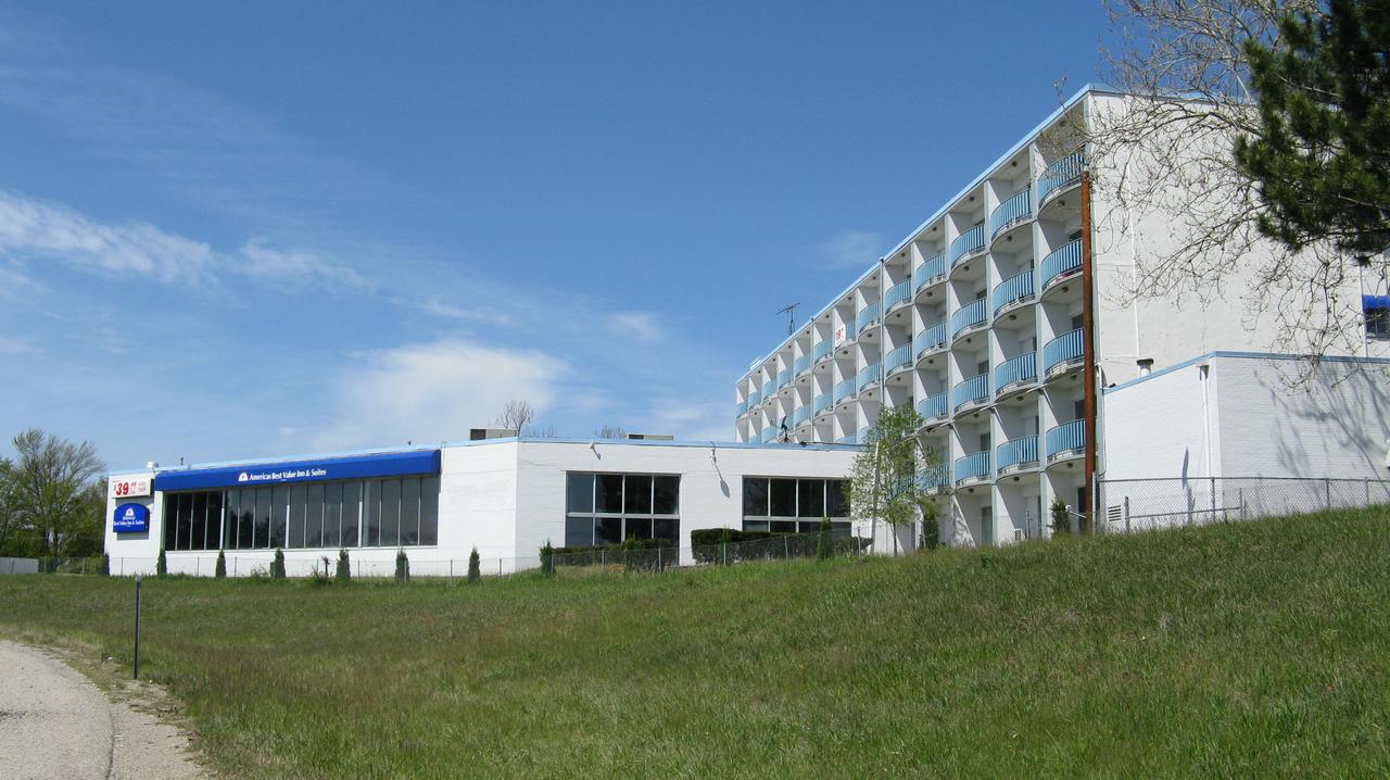 Howard Johnson By Wyndham Benton Harbor - thumb 6