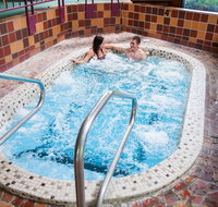 Evergreen Resort - Accommodation Indiana