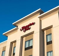 Hampton Inn Kalamazoo - Accommodation Indiana