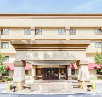 Baymont by Wyndham Kalamazoo - Accommodation Indiana