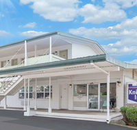 Knights Inn Kalamazoo - Accommodation Indiana