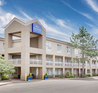 Baymont by Wyndham Kalamazoo East - Accommodation Indiana