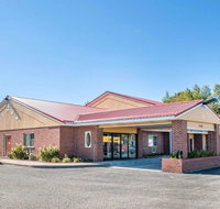 Econo Lodge by choice - Accommodation Indiana