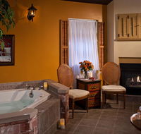 Castle in the Country Bed  Breakfast Inn - Accommodation Indiana