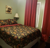 Flamingo bed  breakfast - Accommodation Indiana
