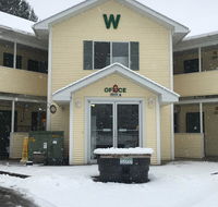 Willabee's Motel - Accommodation Indiana