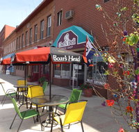 Hermanns European Inn - Accommodation Indiana