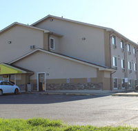Super 8 by Wyndham Wyoming/Grand Rapids Area - Accommodation Indiana