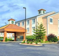 Quality Inn Kalamazoo - Accommodation Indiana