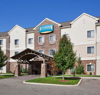 Staybridge Suites Kalamazoo - Accommodation Indiana