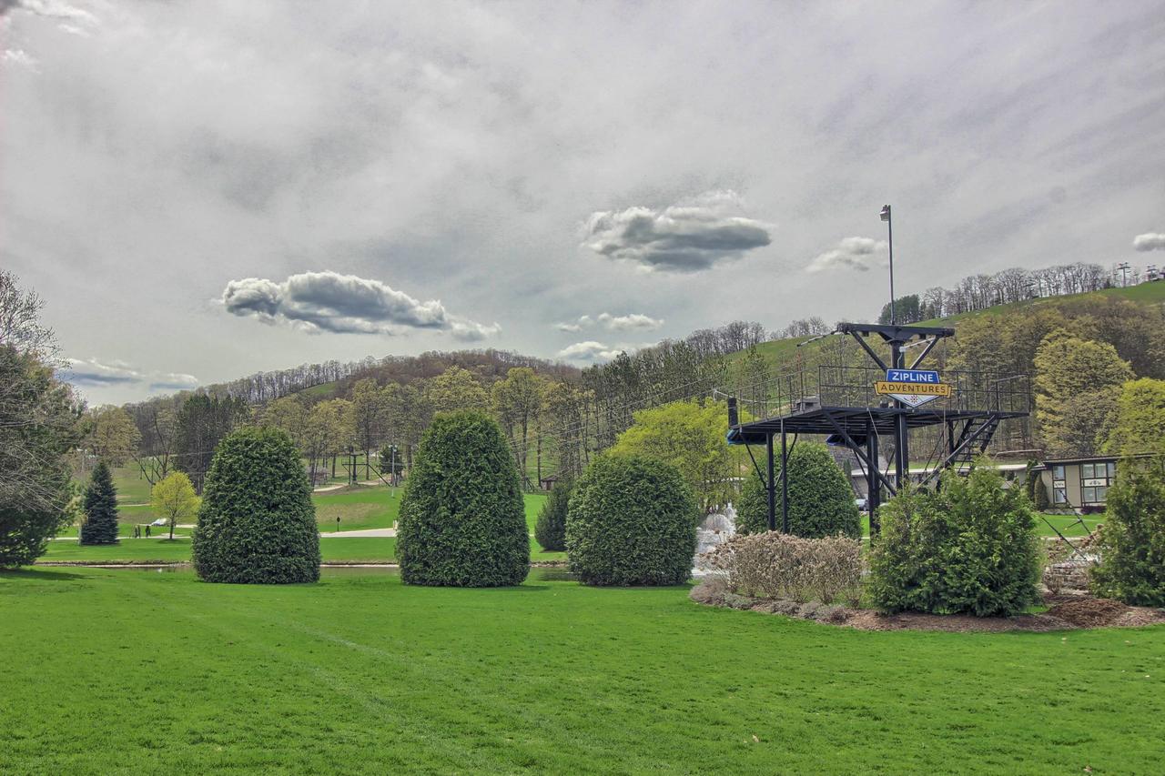 7326 Creekside Condo - thumb 18