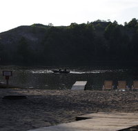 Goshorn Lake Cottage 24 - Accommodation Indiana