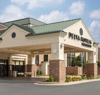 Delta Hotels by Marriott Kalamazoo Conference Center - Accommodation Indiana