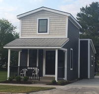 Strongs Harbor House - Accommodation Indiana