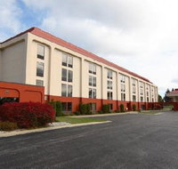 Hampton Inn Cadillac - Accommodation Indiana