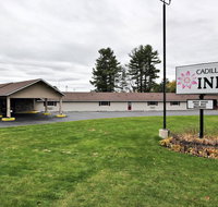 Cadillac Inn - Accommodation Indiana