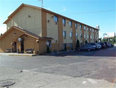 American Inn Benton Harbor - thumb 0