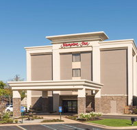 Hampton Inn Grand Rapids-South - Accommodation Indiana
