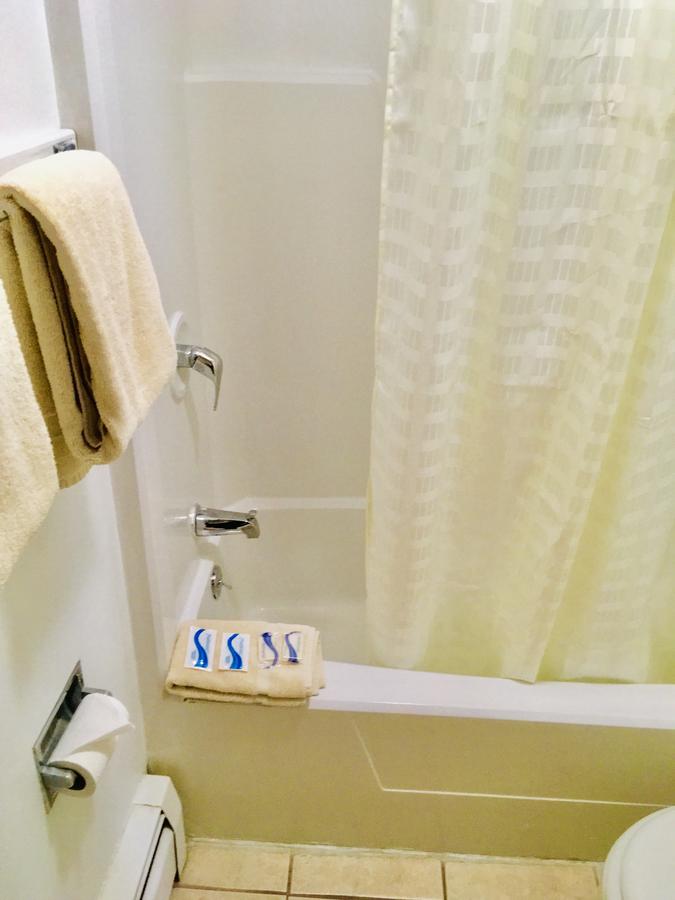 Granada Inn Motel - Kalkaska - thumb 19