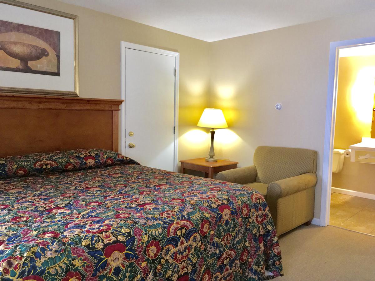 Granada Inn Motel - Kalkaska - thumb 14