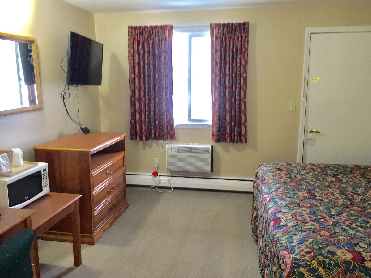 Granada Inn Motel - Kalkaska - thumb 12