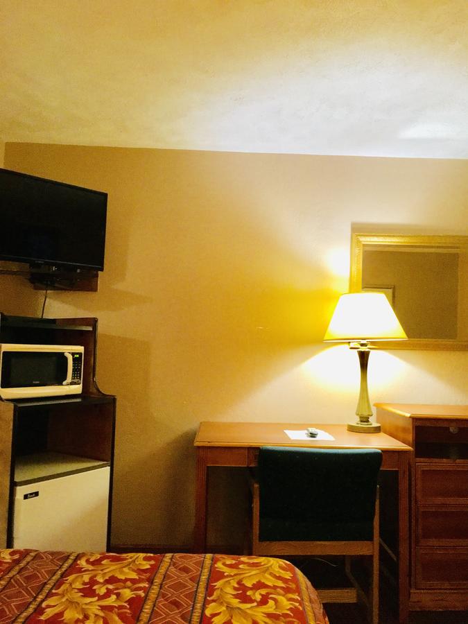 Granada Inn Motel - Kalkaska - thumb 20