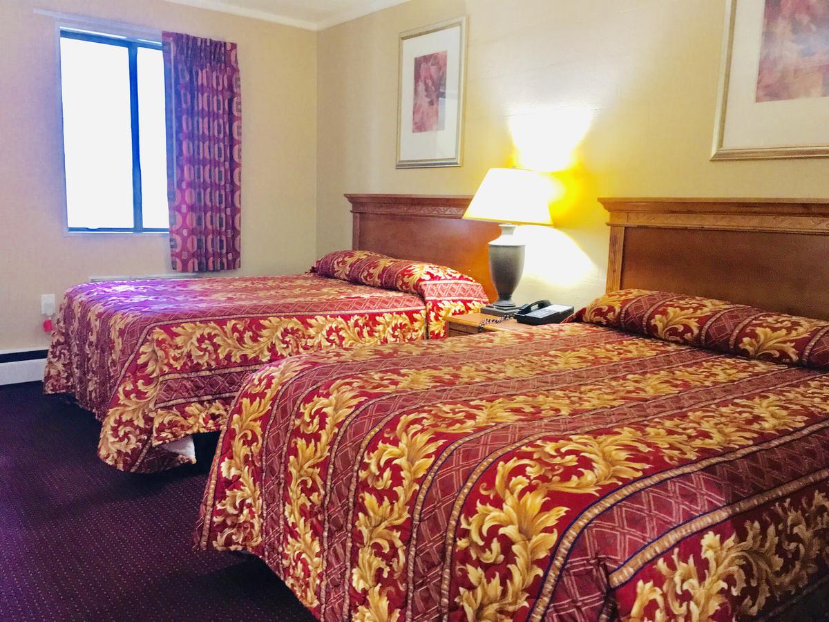 Granada Inn Motel - Kalkaska - thumb 9