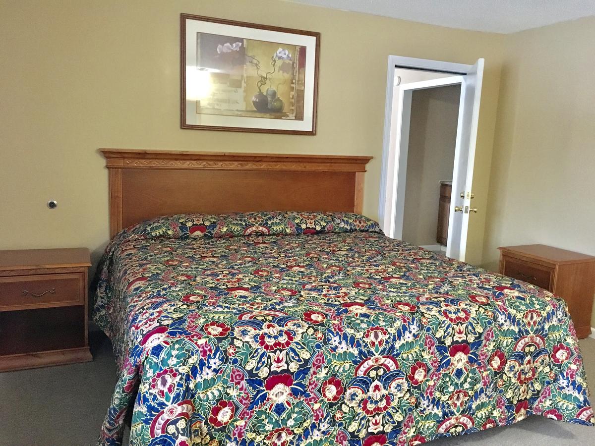 Granada Inn Motel - Kalkaska - thumb 3