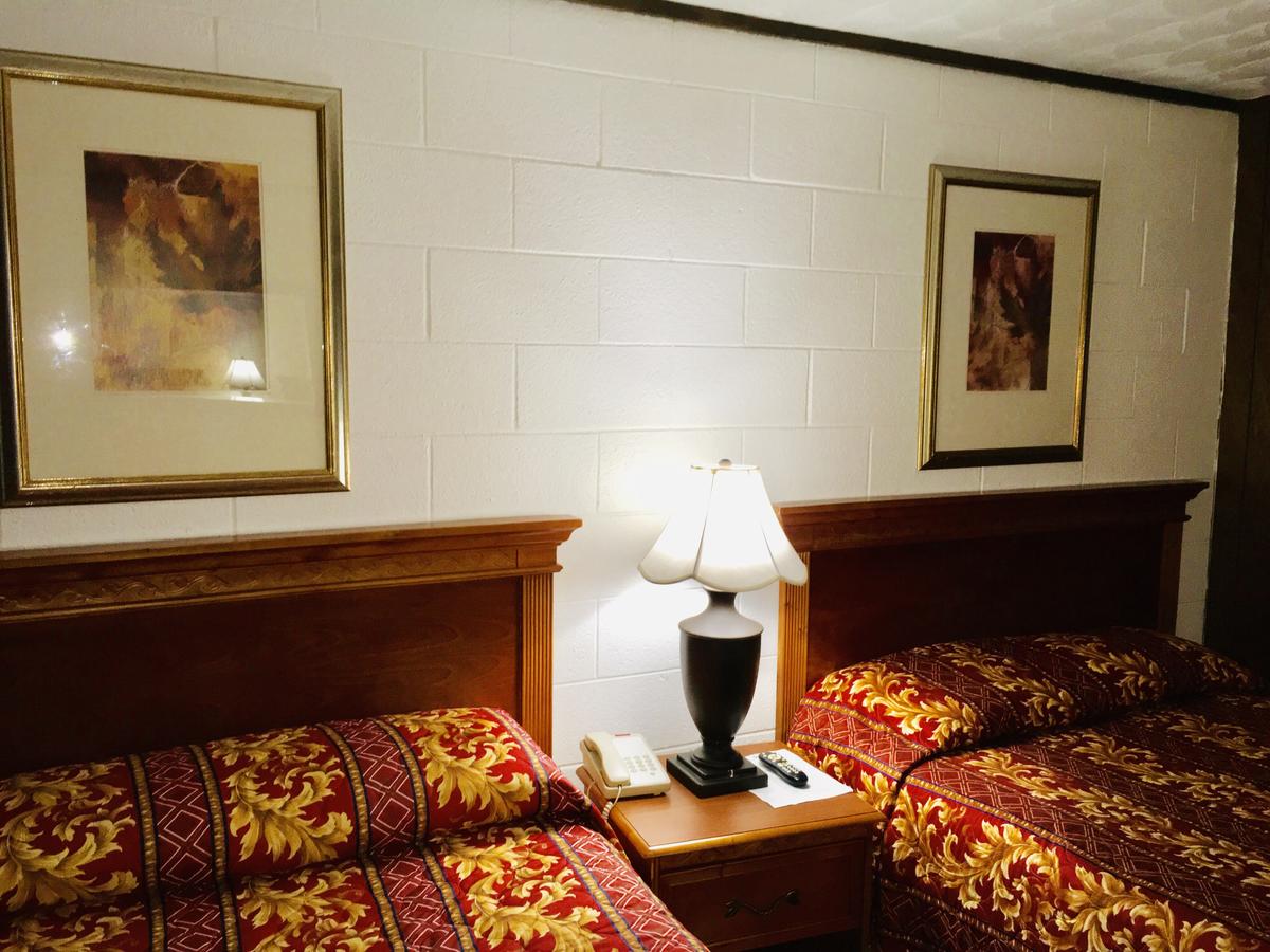 Granada Inn Motel - Kalkaska - thumb 15