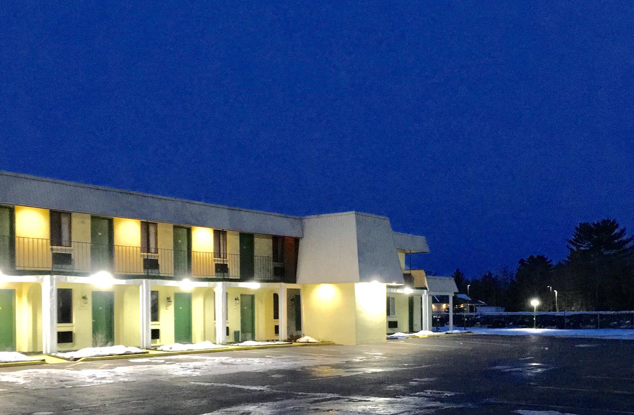 Granada Inn Motel - Kalkaska - thumb 28